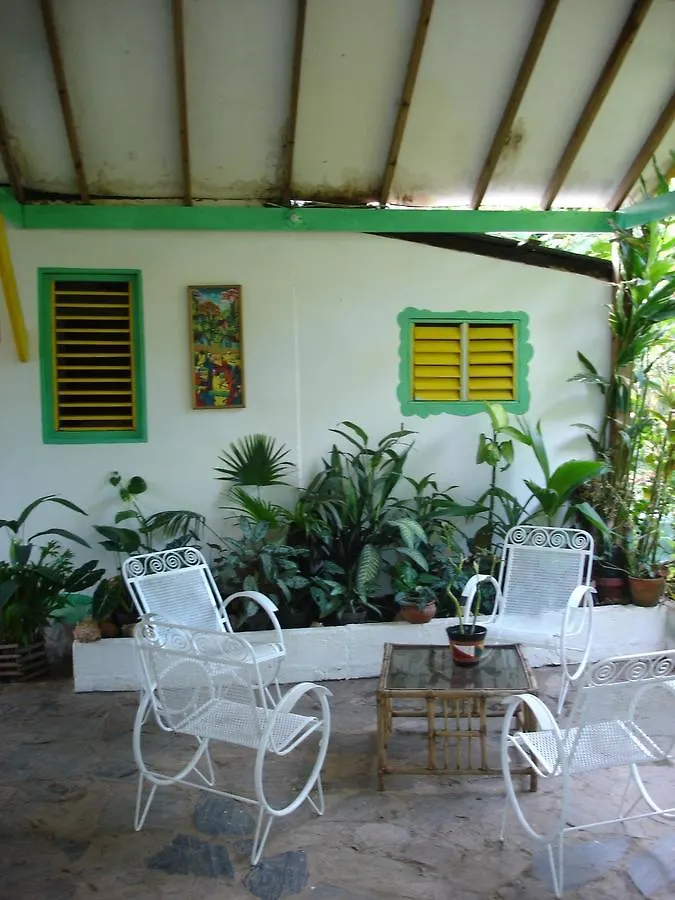 Ecotopía Park Las Terrenas