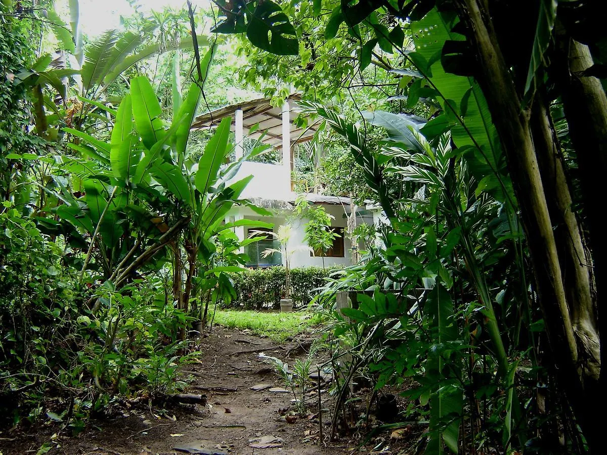 Ecotopia Park 拉斯特拉纳斯 0*,  多米尼加共和国